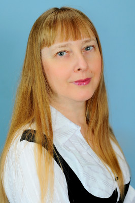 Воспитатель Гуликова Татьяна Вячеславовна Воспитатель Гуликова Татьяна Вячеславовна