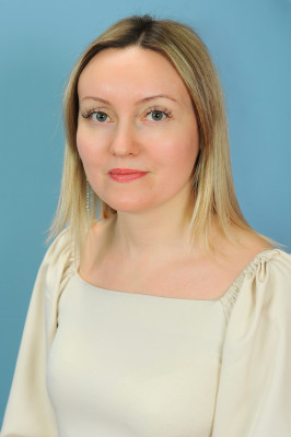 Воспитатель Подолякина Екатерина Николаевна Воспитатель Подолякина Екатерина Николаевна