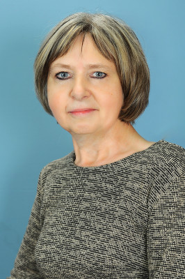 Воспитатель Пахоменкова Елена Николаевна Воспитатель Пахоменкова Елена Николаевна