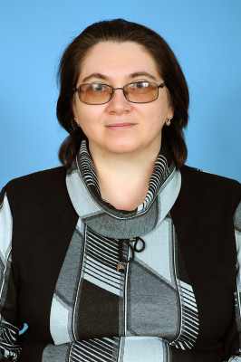 Воспитатель Львова Елена Евгеньевна Воспитатель Львова Елена Евгеньевна